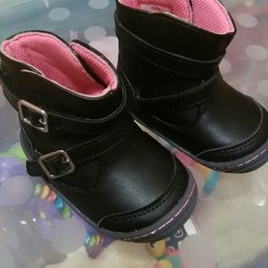 Baby Boots